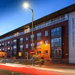 Luxury City Apartment Underground Parking 5*