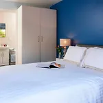 Luxury City Apartment Underground Parking 5*