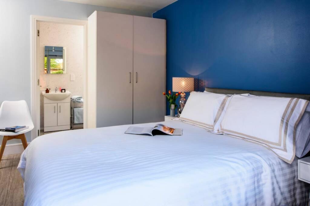 Apartment Luxury Underground Parking 5*